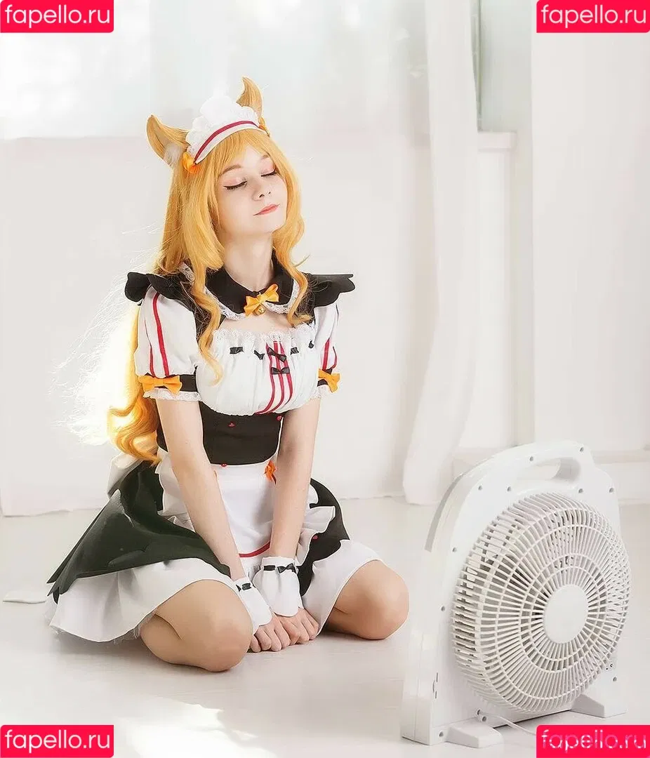 Penkarui / sukoshicosplay Onlyfans Photo Gallery 