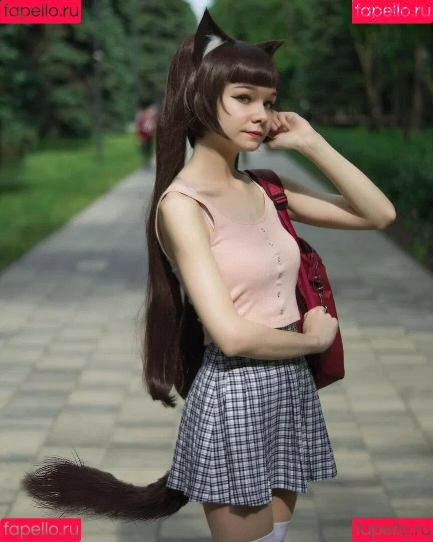 Penkarui / sukoshicosplay Onlyfans Photo Gallery 