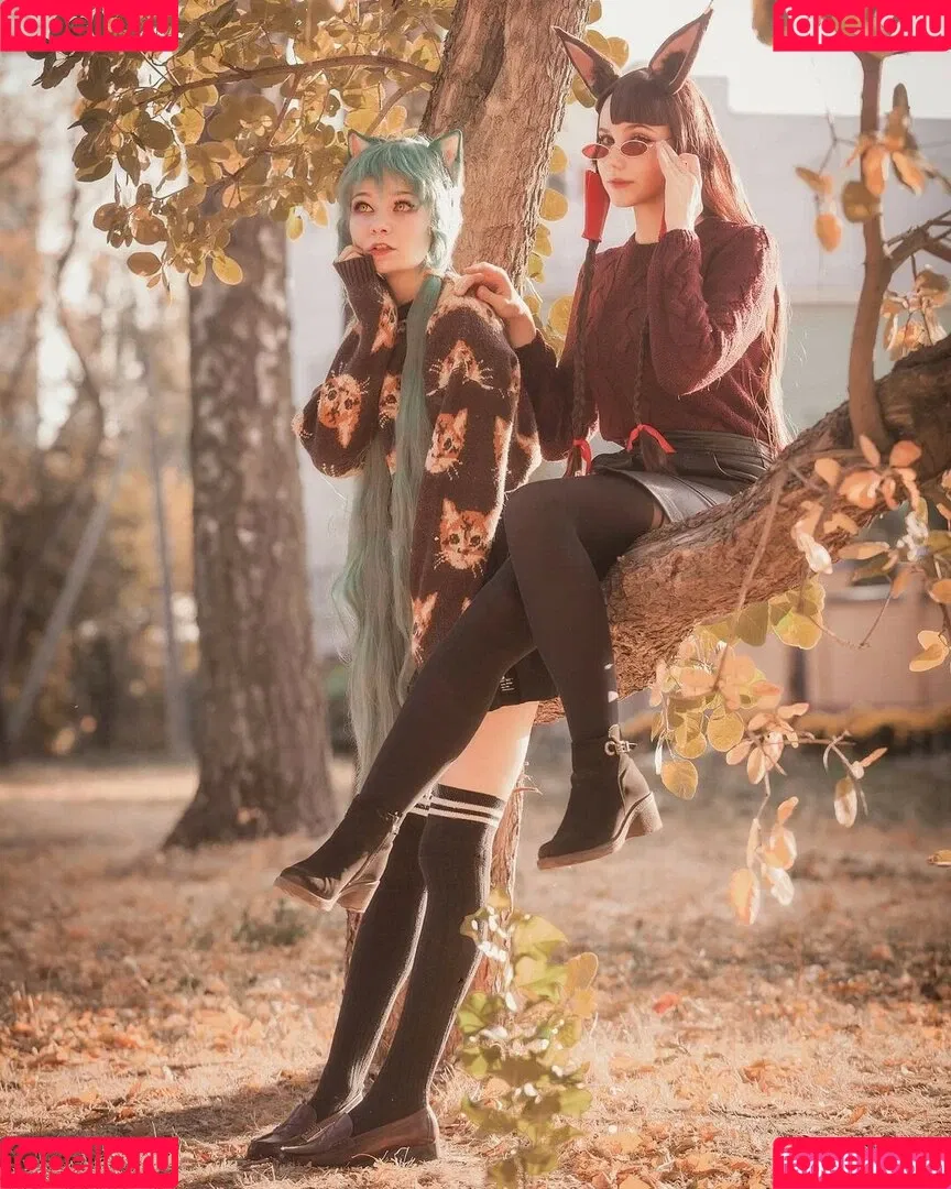 Penkarui / sukoshicosplay Onlyfans Photo Gallery 