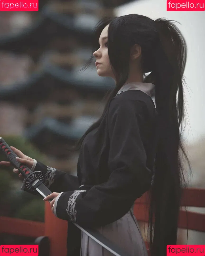 Penkarui / sukoshicosplay Onlyfans Photo Gallery 