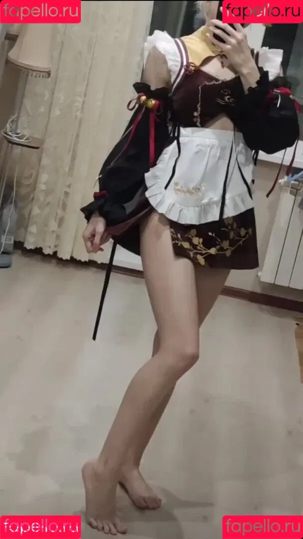 Penkarui / sukoshicosplay Onlyfans Photo Gallery 