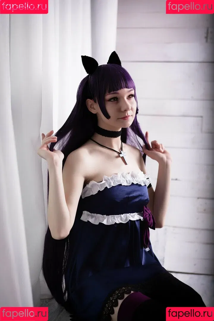 Penkarui / sukoshicosplay Onlyfans Photo Gallery 