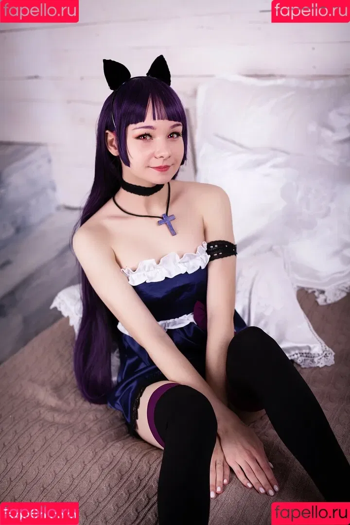 Penkarui / sukoshicosplay Onlyfans Photo Gallery 