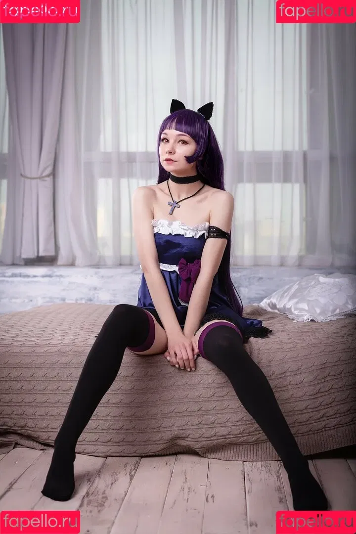 Penkarui / sukoshicosplay Onlyfans Photo Gallery 