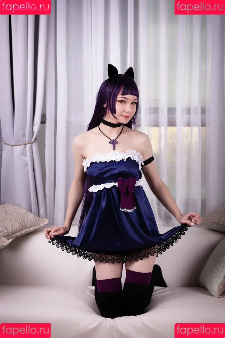 Penkarui / sukoshicosplay Onlyfans Photo Gallery 