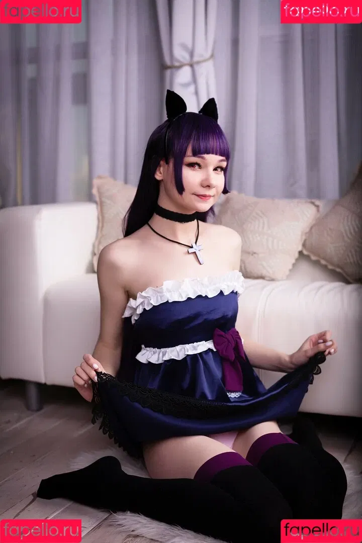 Penkarui / sukoshicosplay Onlyfans Photo Gallery 