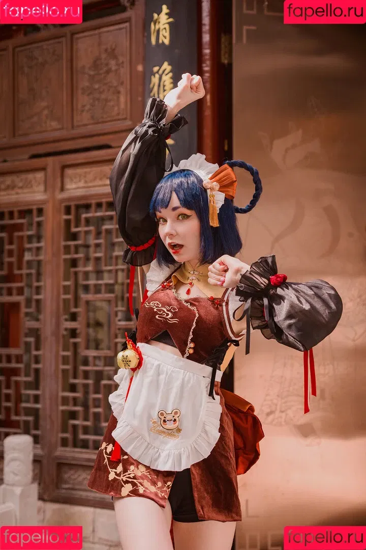 Penkarui / sukoshicosplay Onlyfans Photo Gallery 