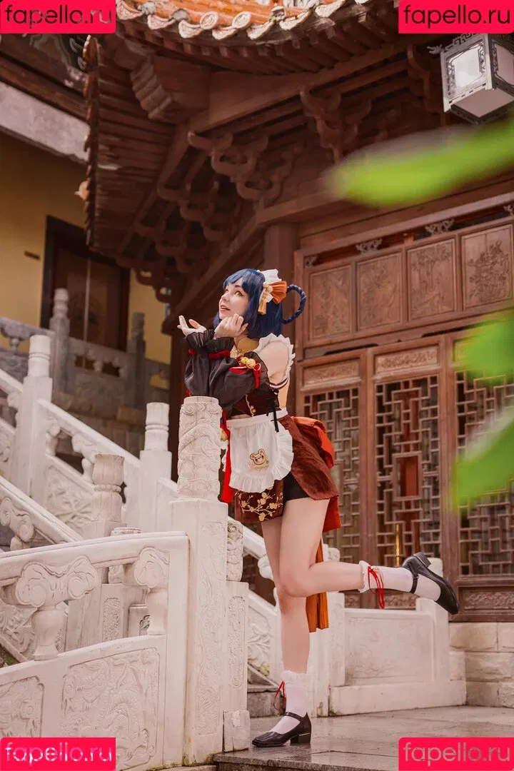 Penkarui / sukoshicosplay Onlyfans Photo Gallery 