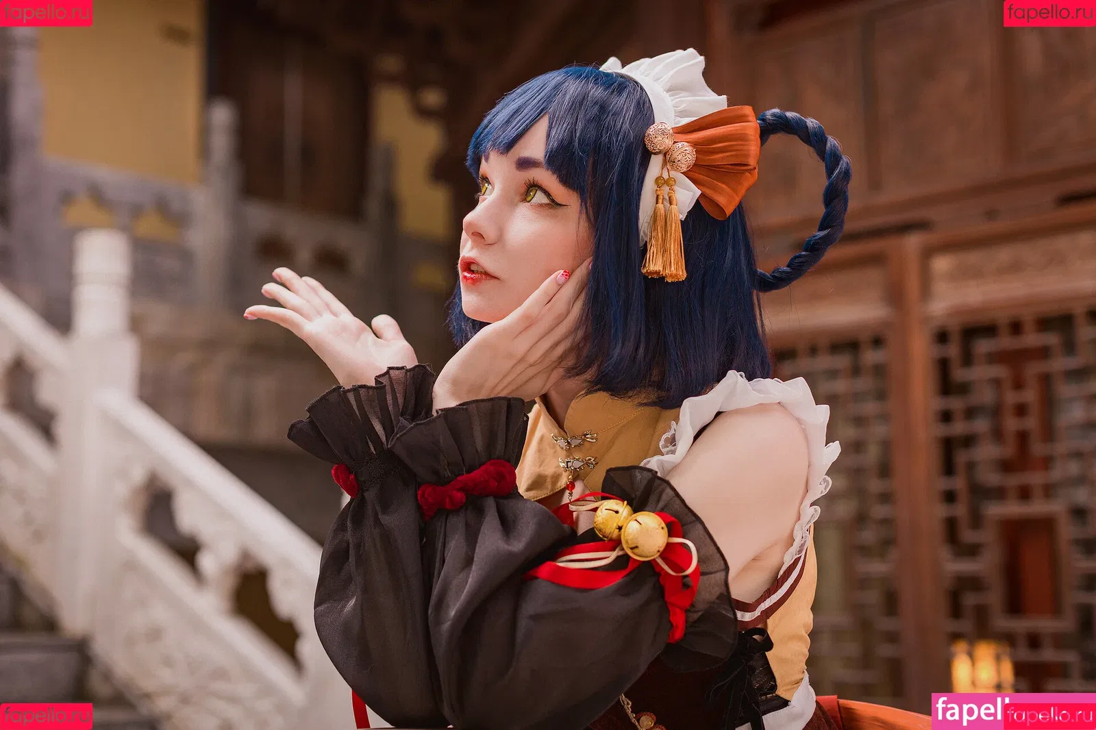 Penkarui / sukoshicosplay Onlyfans Photo Gallery 