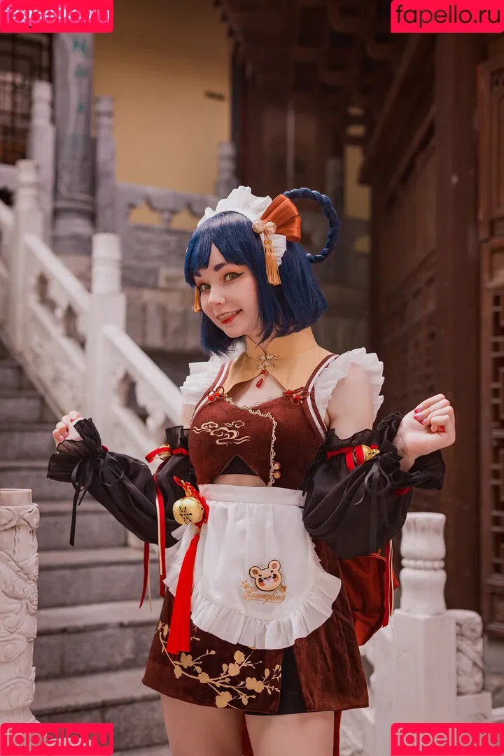 Penkarui / sukoshicosplay Onlyfans Photo Gallery 