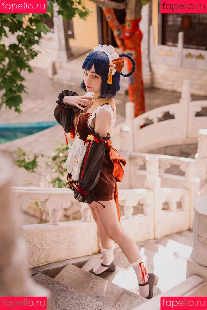 Penkarui / sukoshicosplay Onlyfans Photo Gallery 