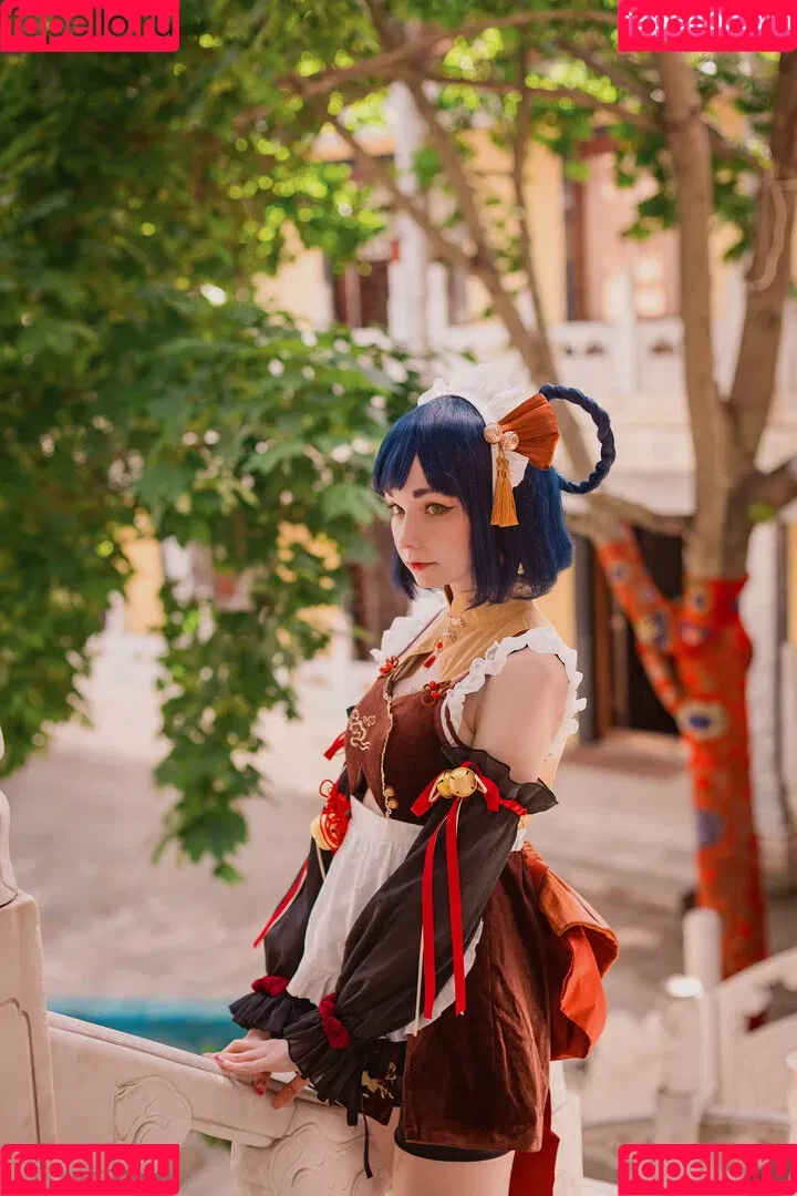 Penkarui / sukoshicosplay Onlyfans Photo Gallery 