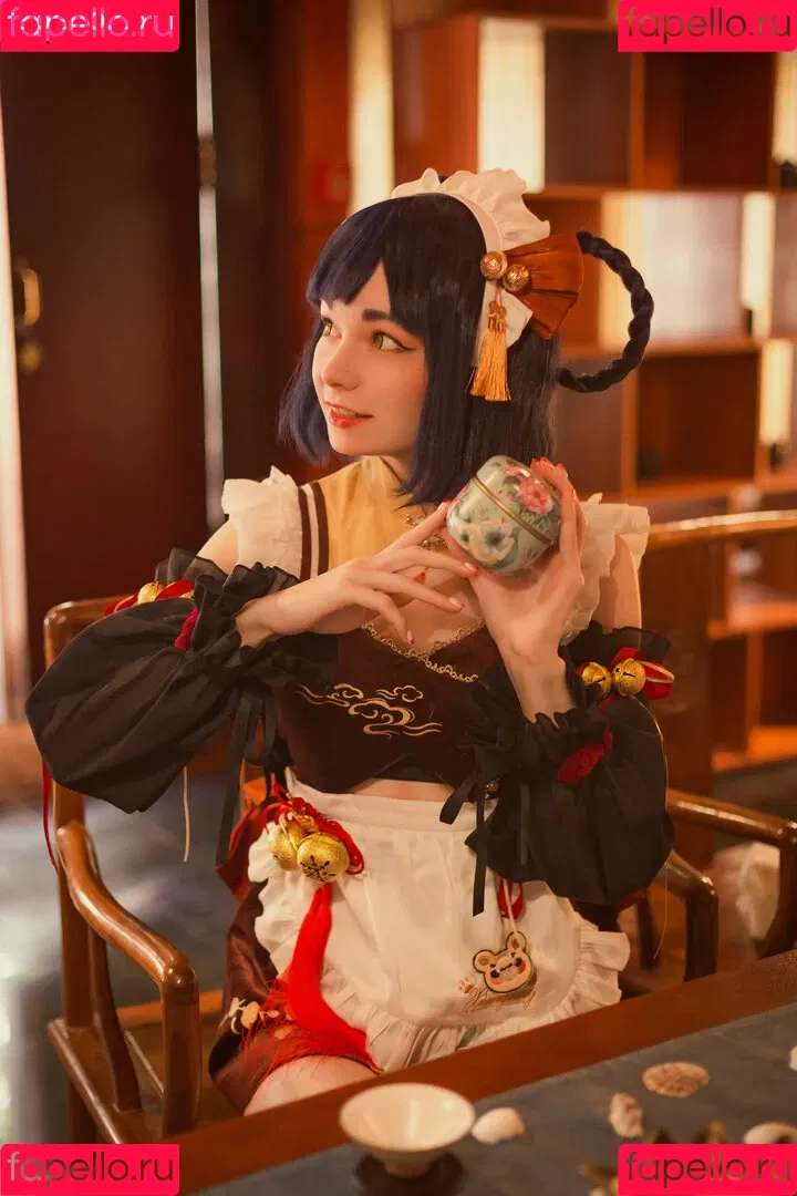 Penkarui / sukoshicosplay Onlyfans Photo Gallery 