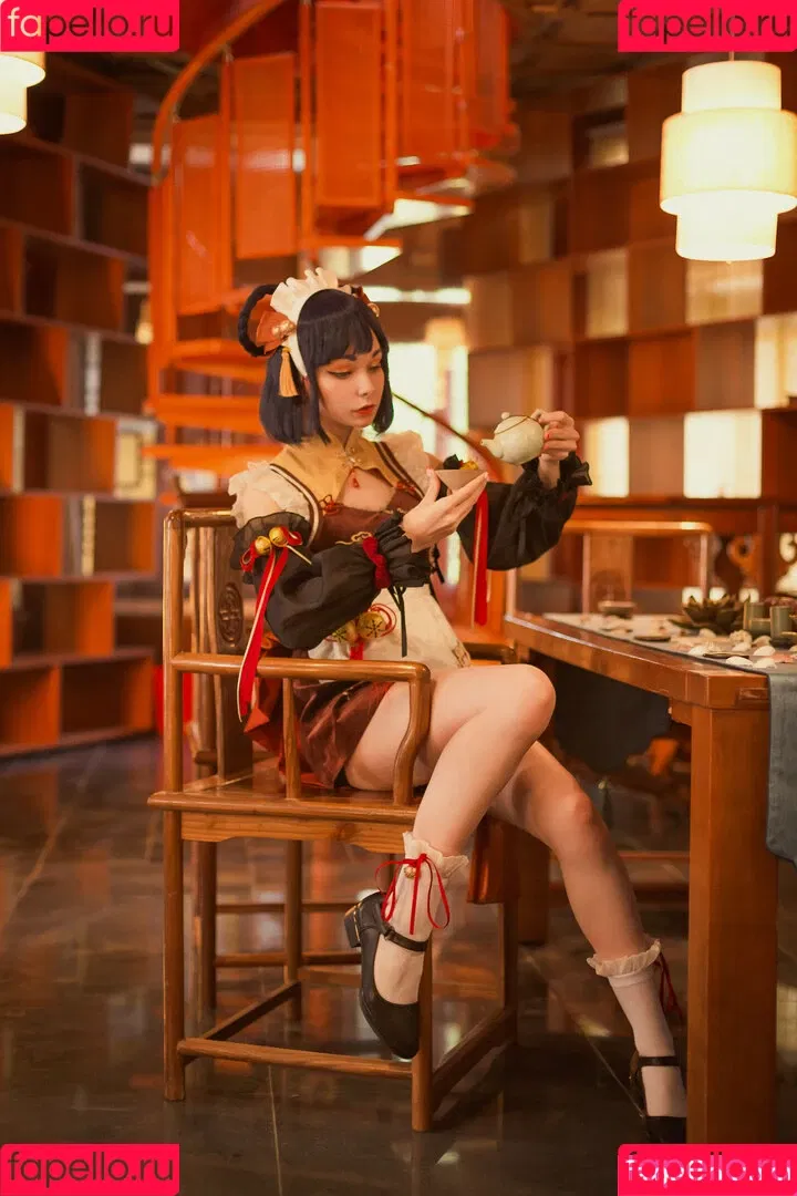 Penkarui / sukoshicosplay Onlyfans Photo Gallery 