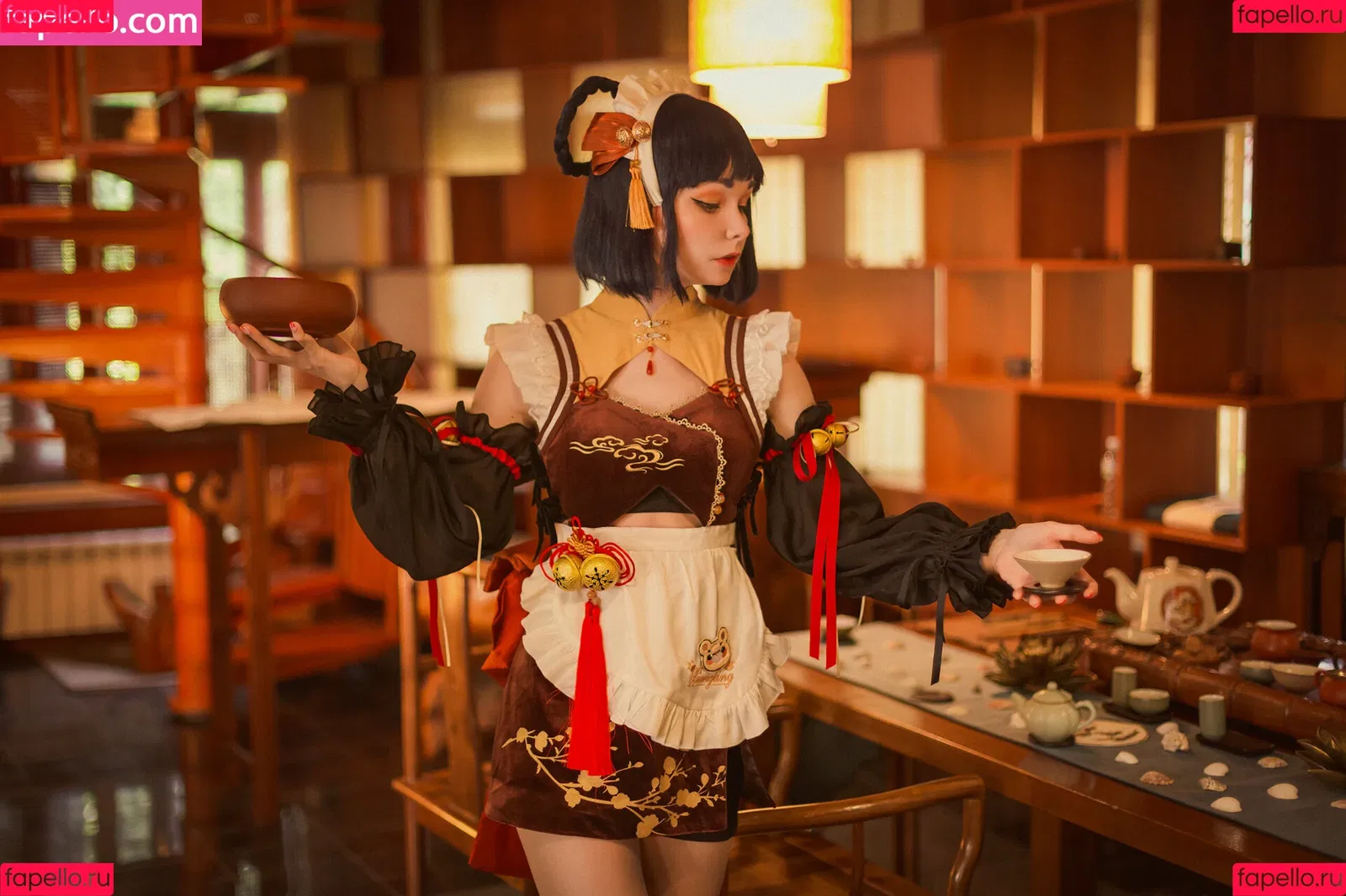 Penkarui / sukoshicosplay Onlyfans Photo Gallery 