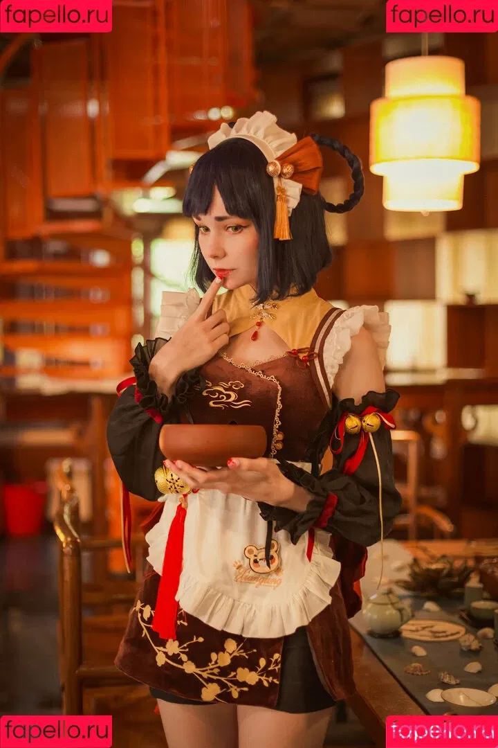 Penkarui / sukoshicosplay Onlyfans Photo Gallery 