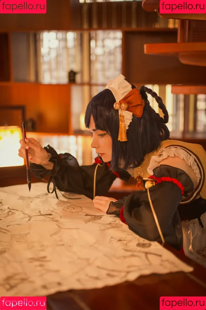 Penkarui / sukoshicosplay Onlyfans Photo Gallery 