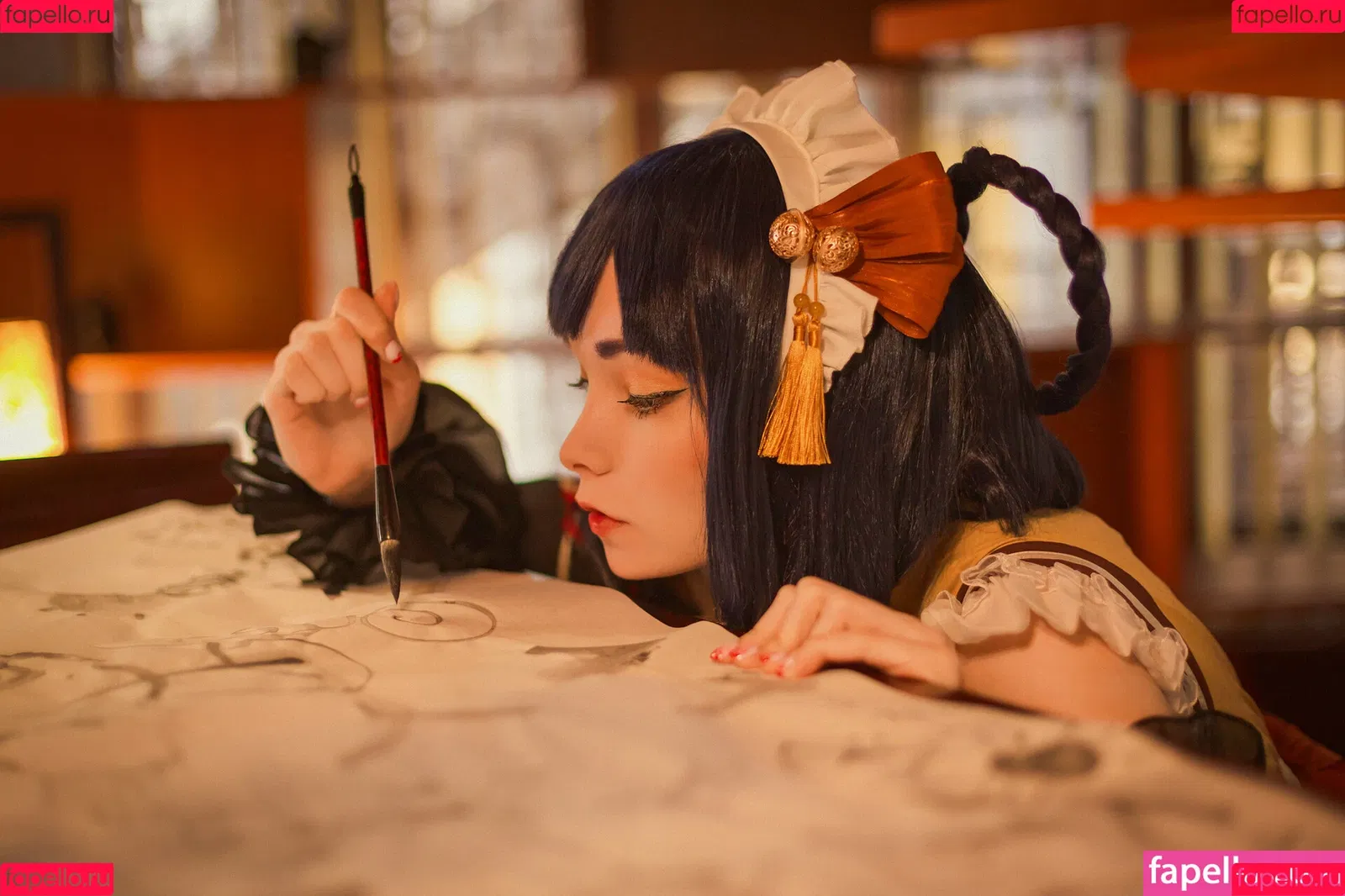 Penkarui / sukoshicosplay Onlyfans Photo Gallery 