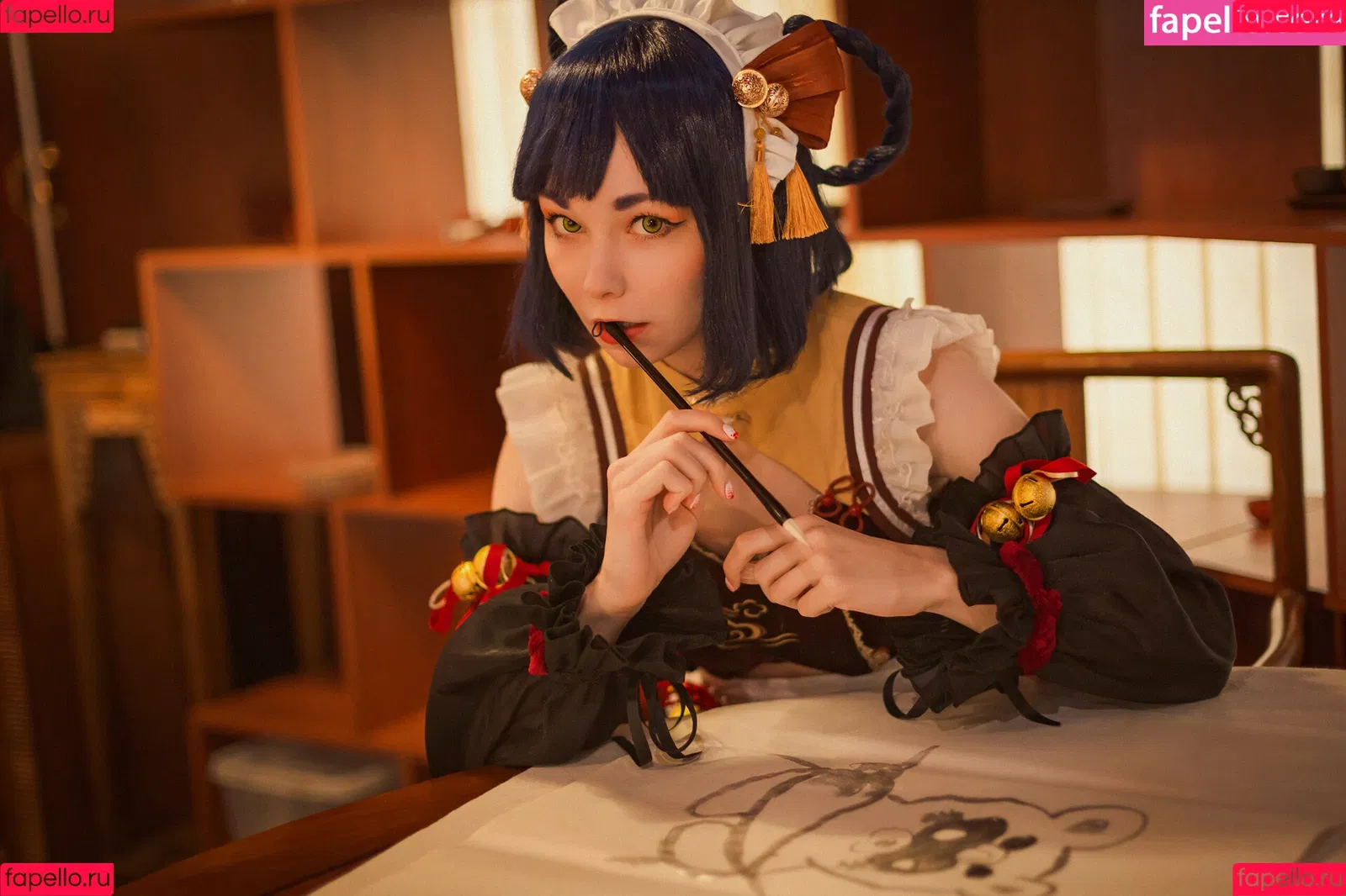 Penkarui / sukoshicosplay Onlyfans Photo Gallery 