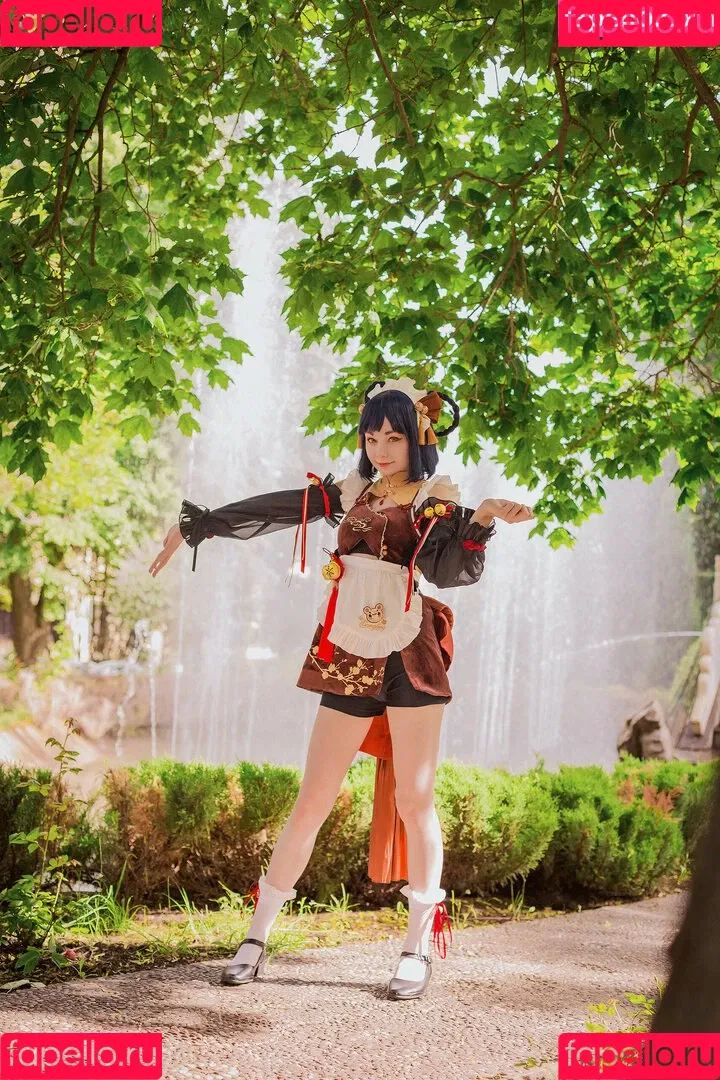 Penkarui / sukoshicosplay Onlyfans Photo Gallery 