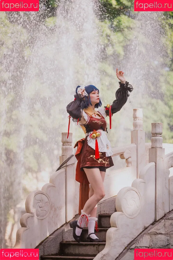 Penkarui / sukoshicosplay Onlyfans Photo Gallery 