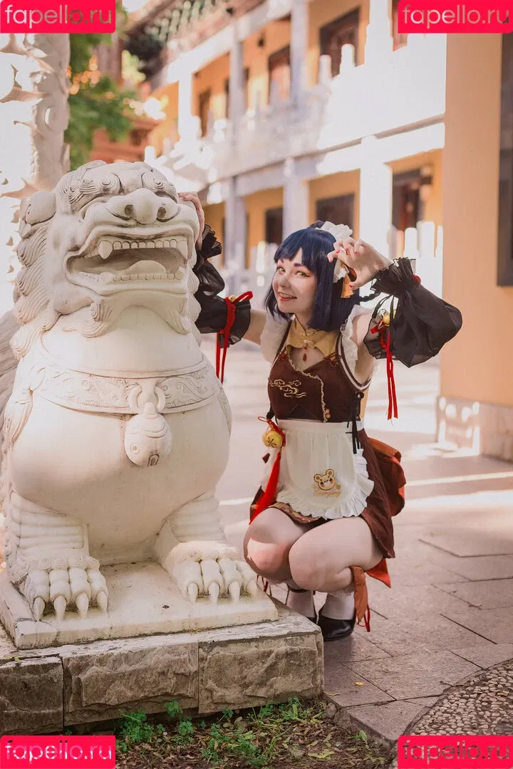 Penkarui / sukoshicosplay Onlyfans Photo Gallery 