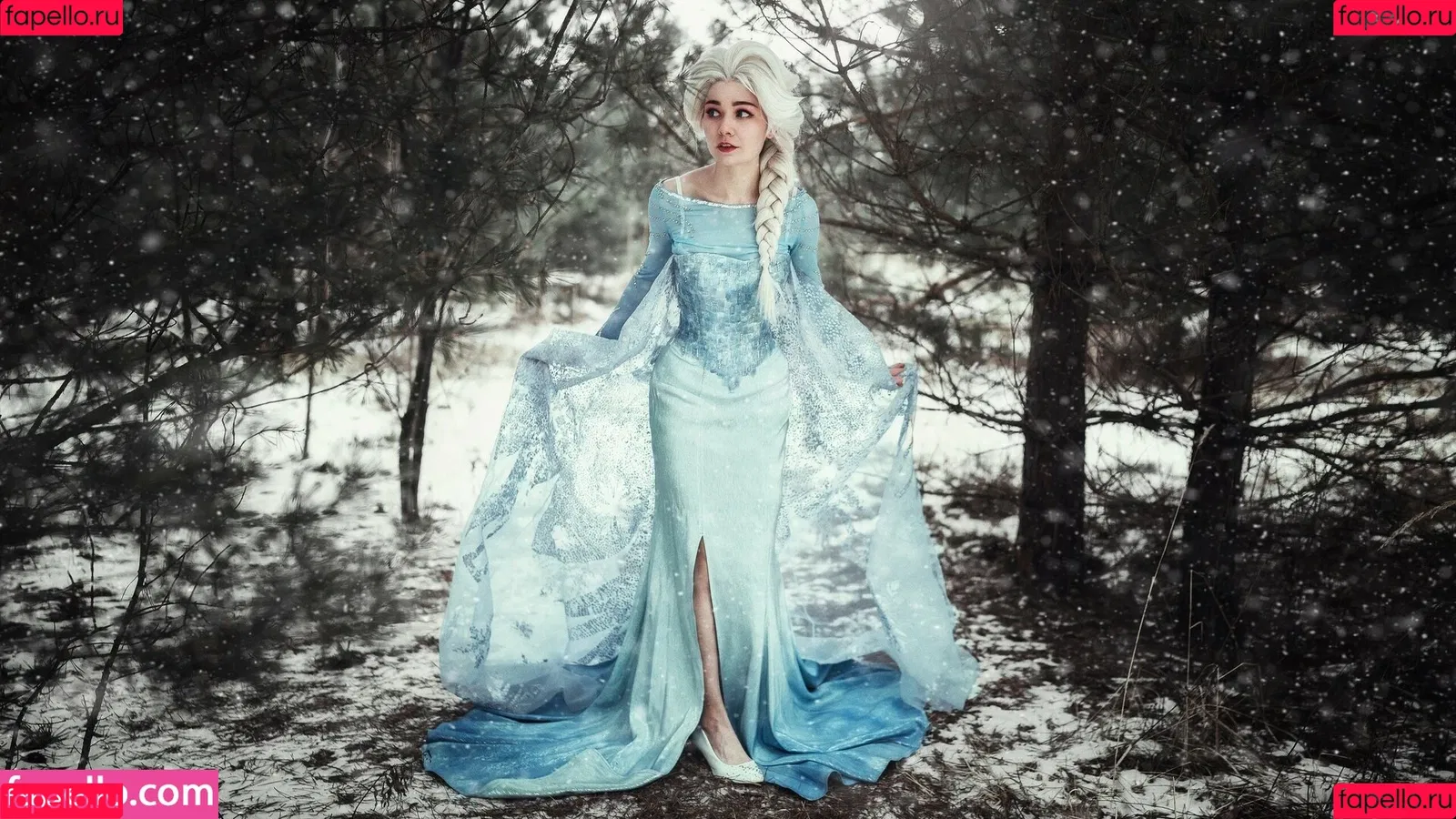 Penkarui / sukoshicosplay Onlyfans Photo Gallery 