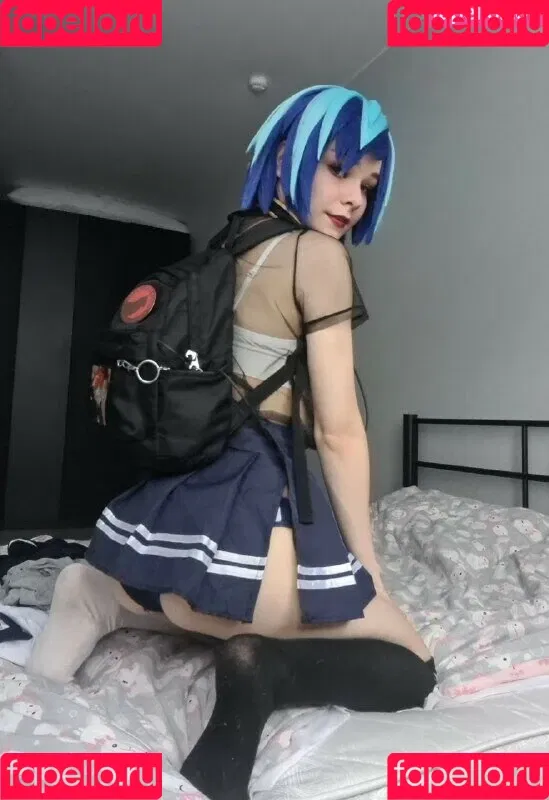 Penkarui / sukoshicosplay Onlyfans Photo Gallery 