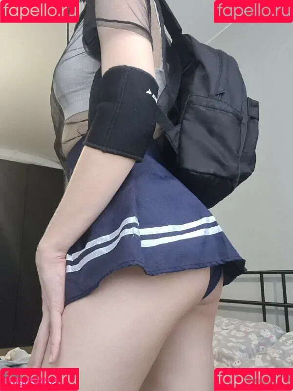 Penkarui / sukoshicosplay Onlyfans Photo Gallery 