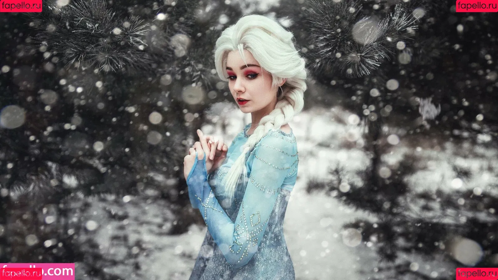 Penkarui / sukoshicosplay Onlyfans Photo Gallery 