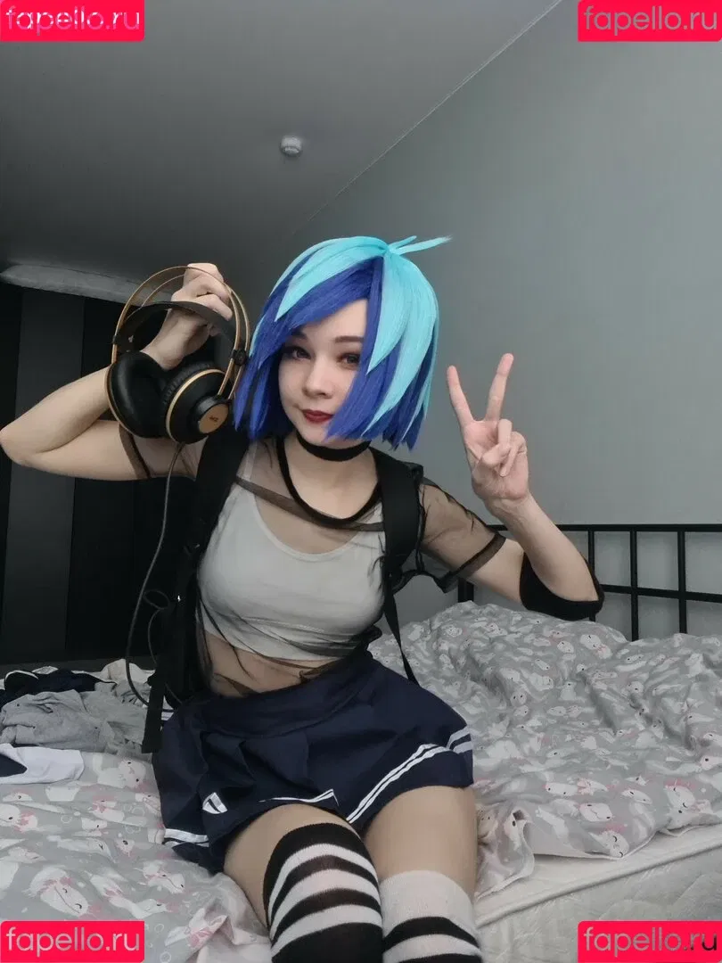 Penkarui / sukoshicosplay Onlyfans Photo Gallery 