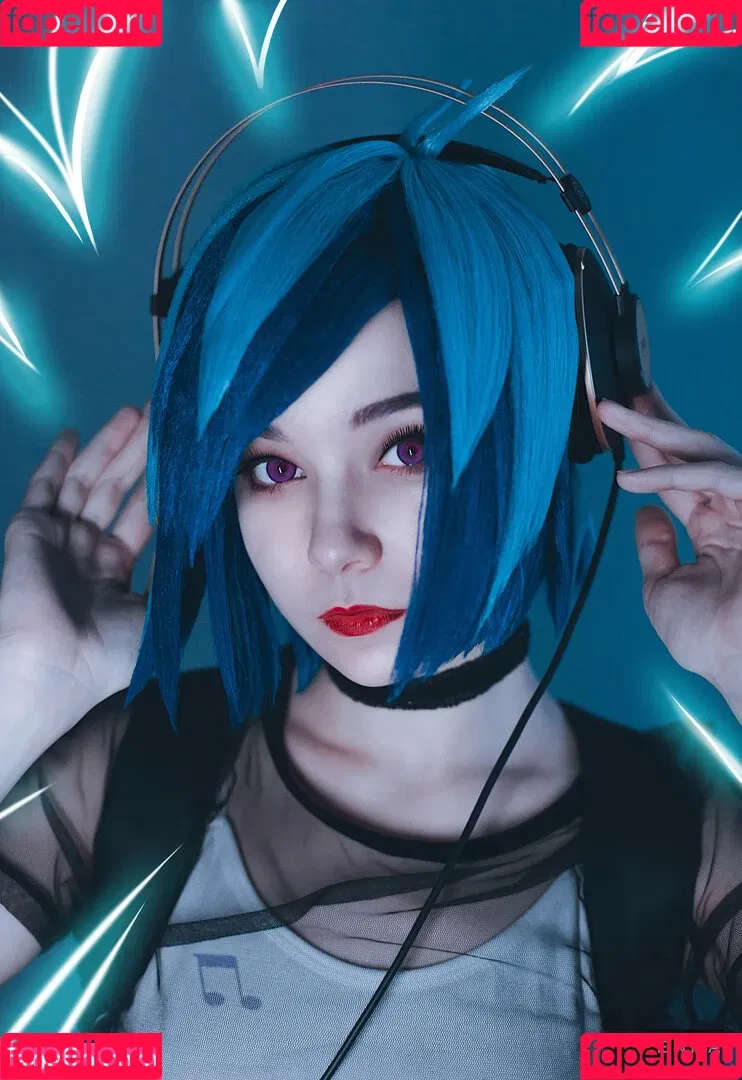 Penkarui / sukoshicosplay Onlyfans Photo Gallery 