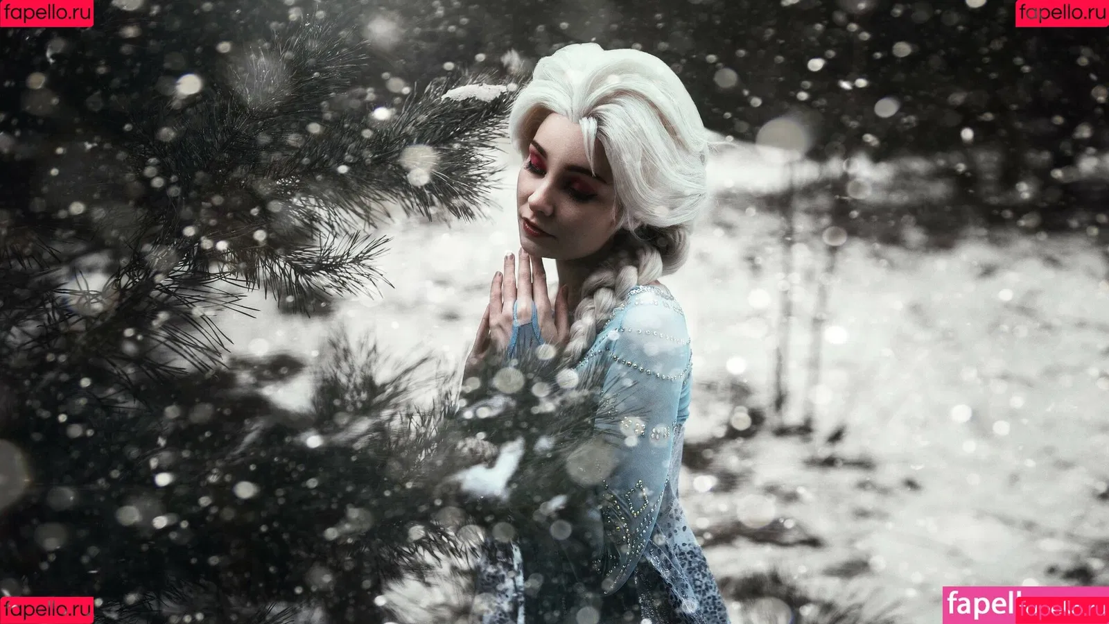 Penkarui / sukoshicosplay Onlyfans Photo Gallery 