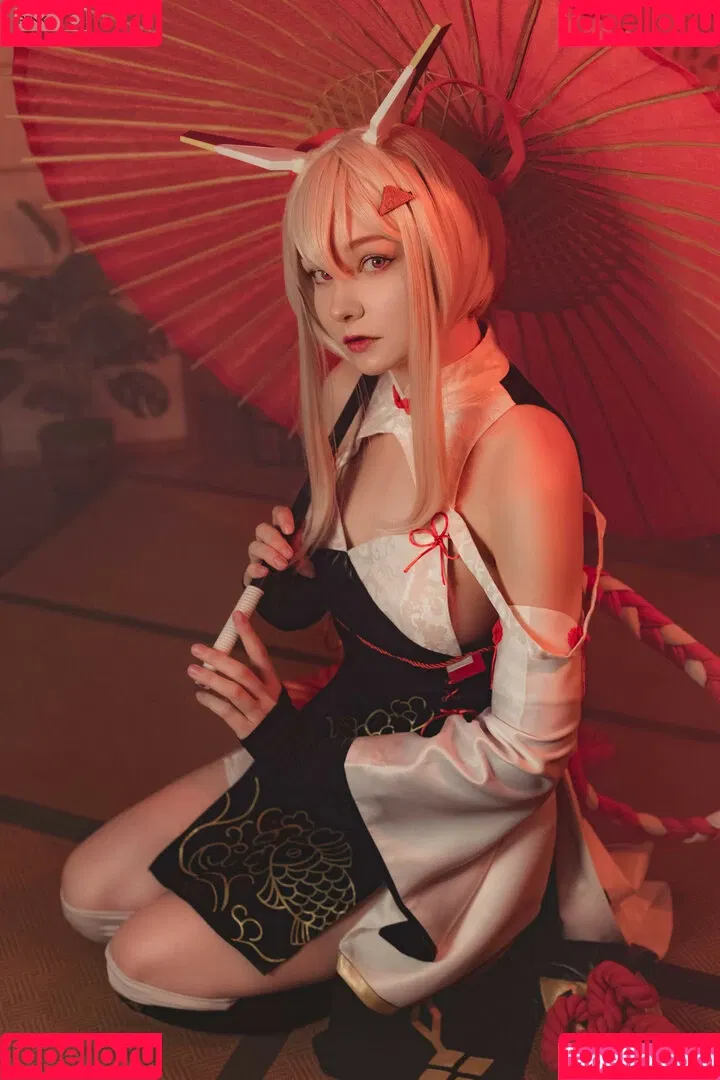 Penkarui / sukoshicosplay Onlyfans Photo Gallery 