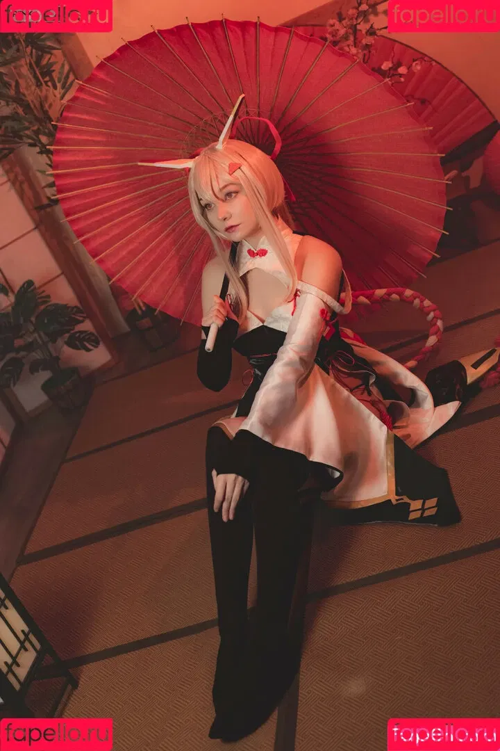 Penkarui / sukoshicosplay Onlyfans Photo Gallery 