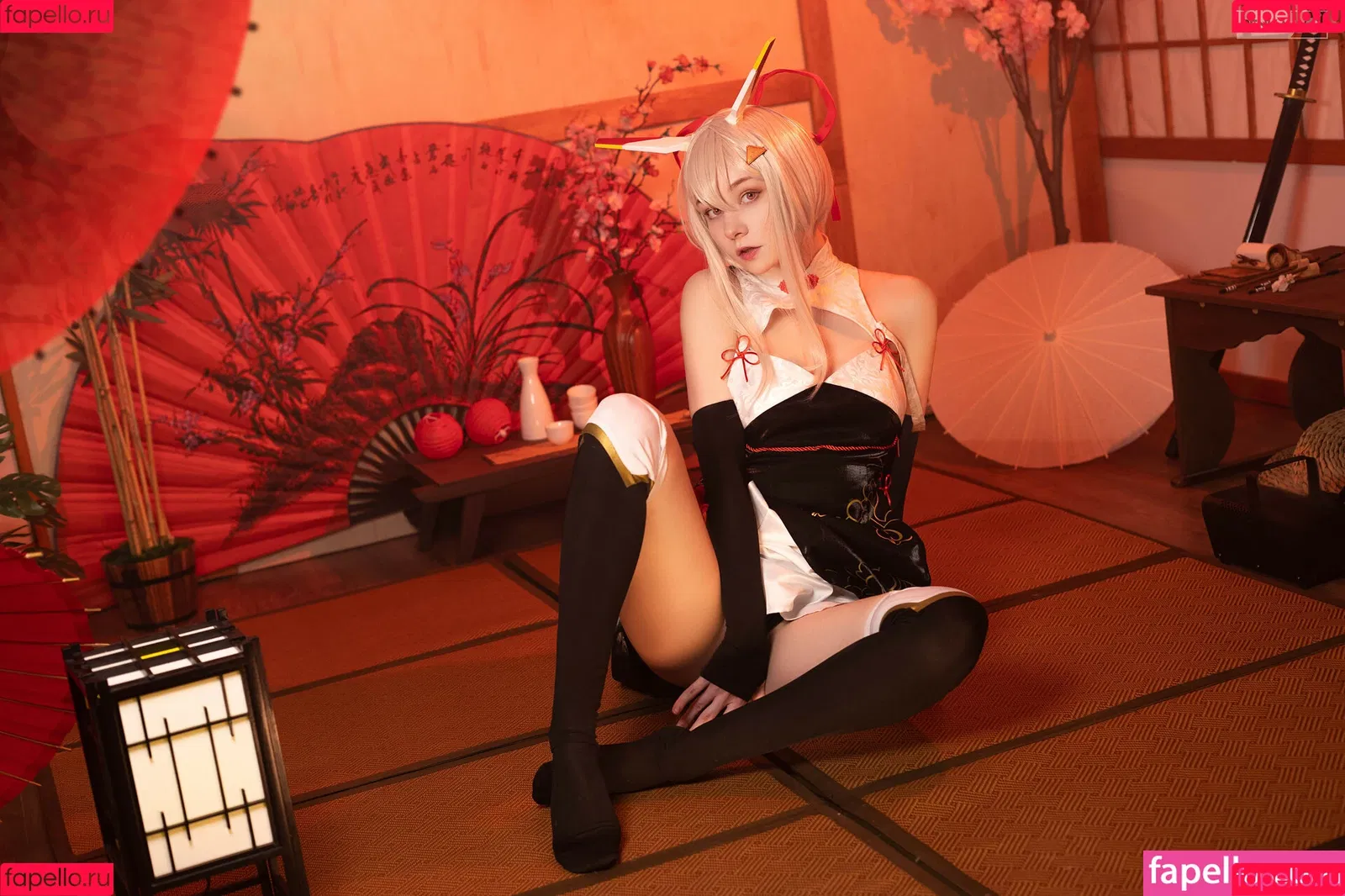 Penkarui / sukoshicosplay Onlyfans Photo Gallery 