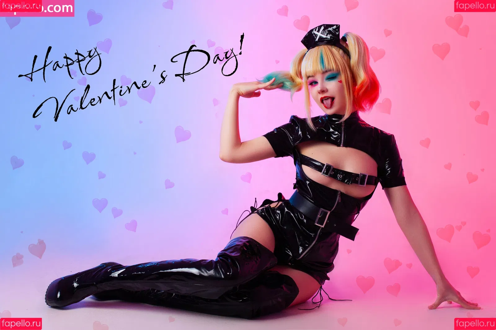 Penkarui / sukoshicosplay Onlyfans Photo Gallery 