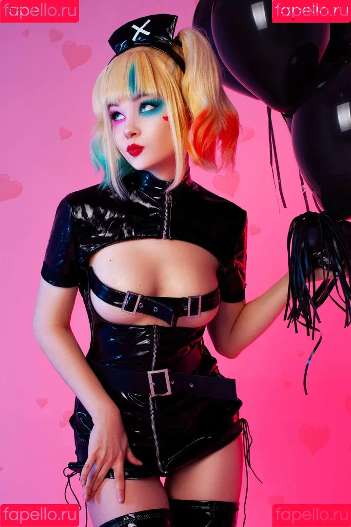 Penkarui / sukoshicosplay Onlyfans Photo Gallery 