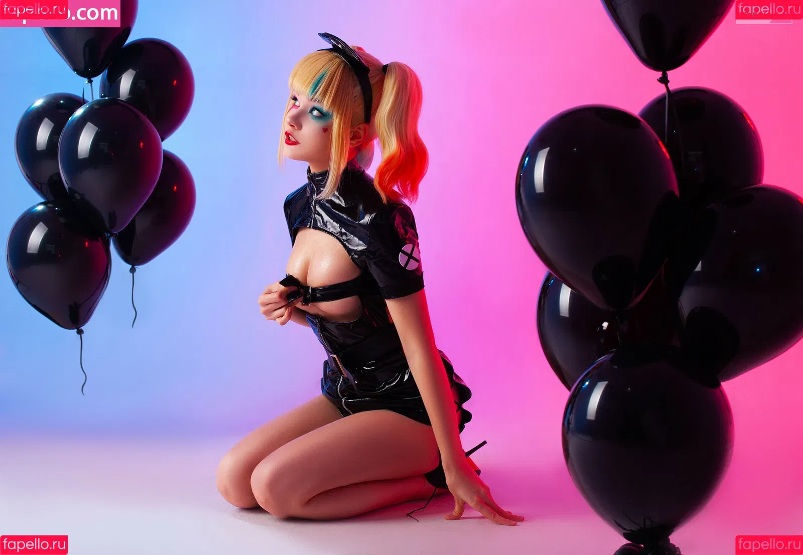 Penkarui / sukoshicosplay Onlyfans Photo Gallery 