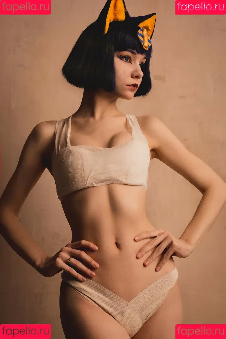 Penkarui / sukoshicosplay Onlyfans Photo Gallery 