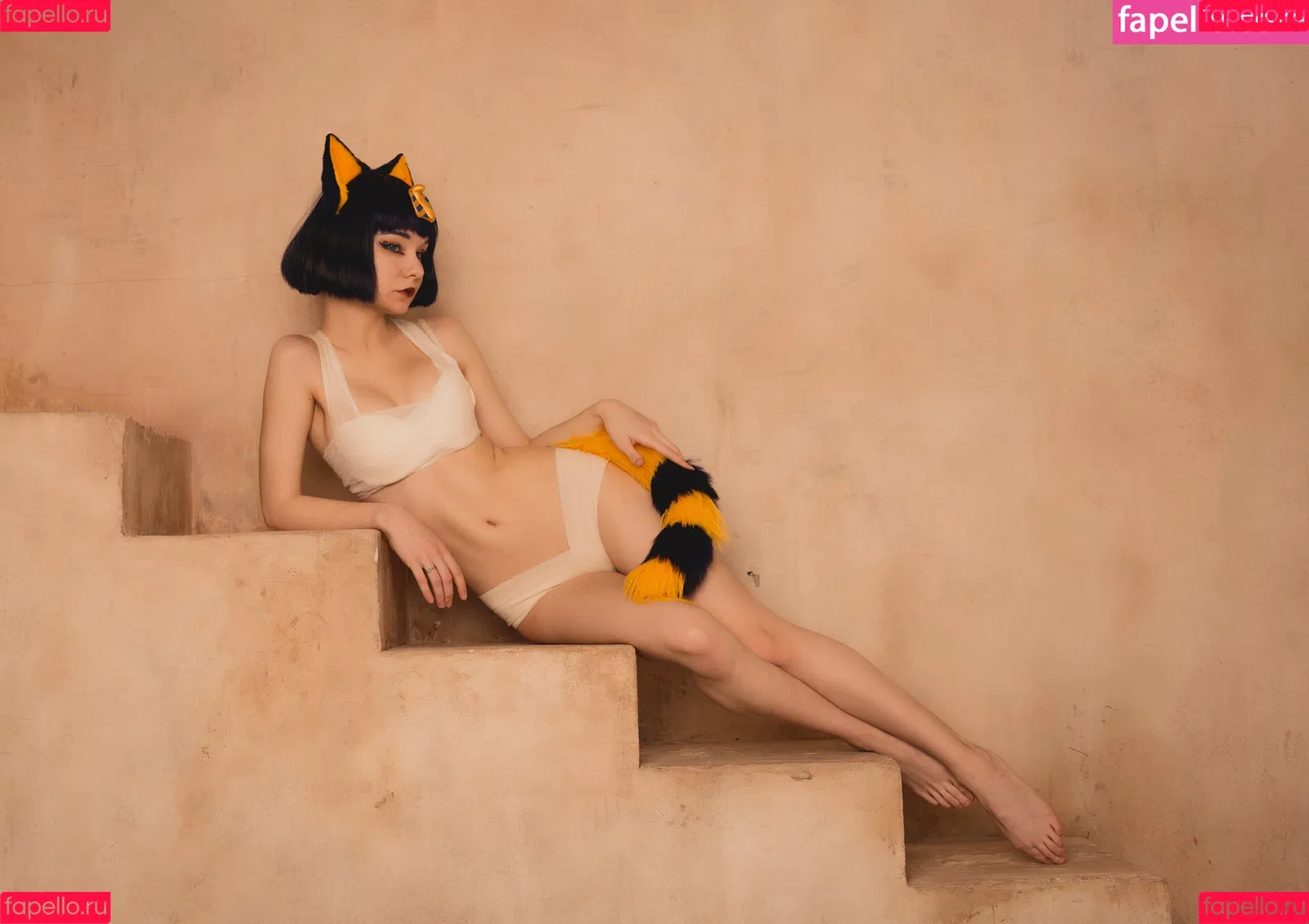 Penkarui / sukoshicosplay Onlyfans Photo Gallery 