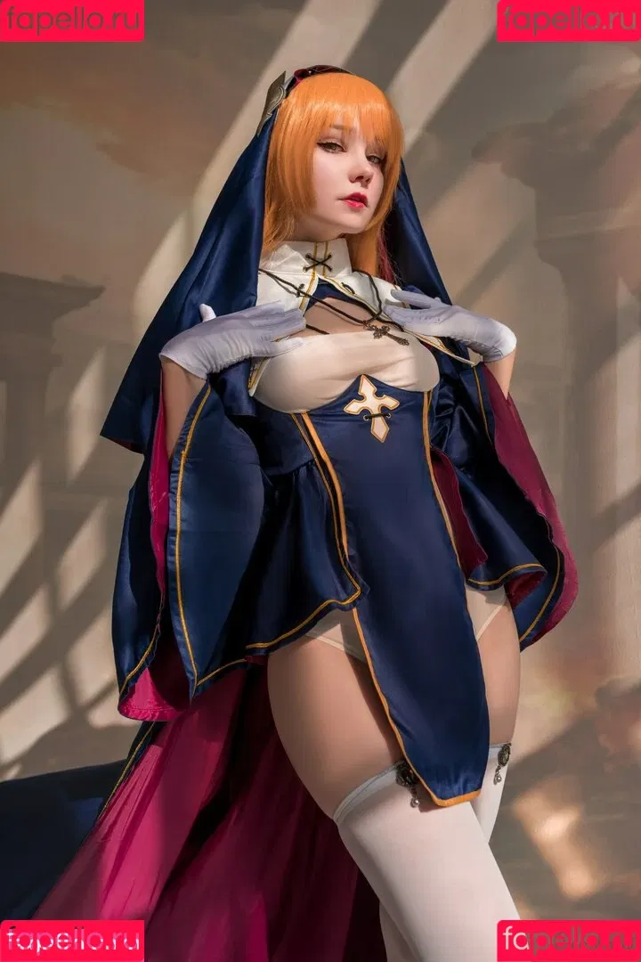 Penkarui / sukoshicosplay Onlyfans Photo Gallery 