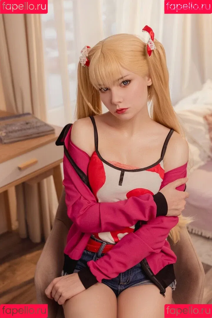 Penkarui / sukoshicosplay Onlyfans Photo Gallery 