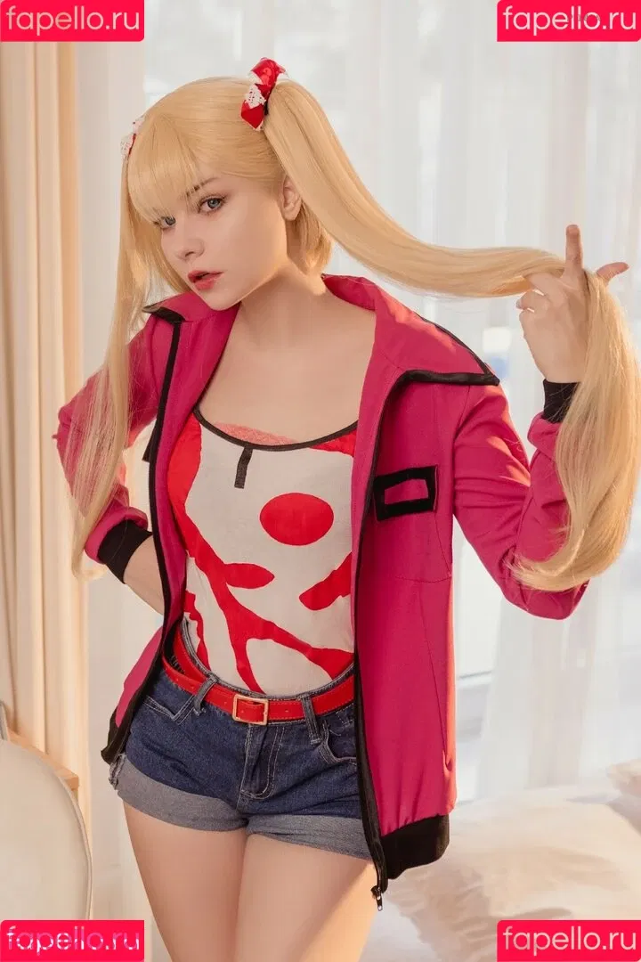 Penkarui / sukoshicosplay Onlyfans Photo Gallery 