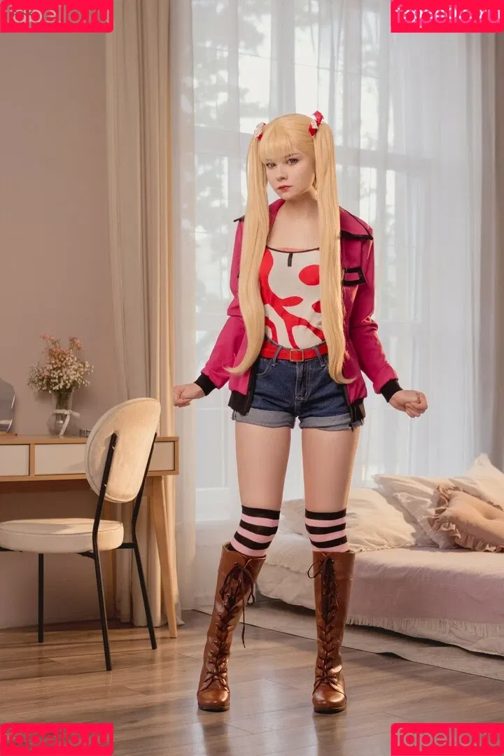 Penkarui / sukoshicosplay Onlyfans Photo Gallery 