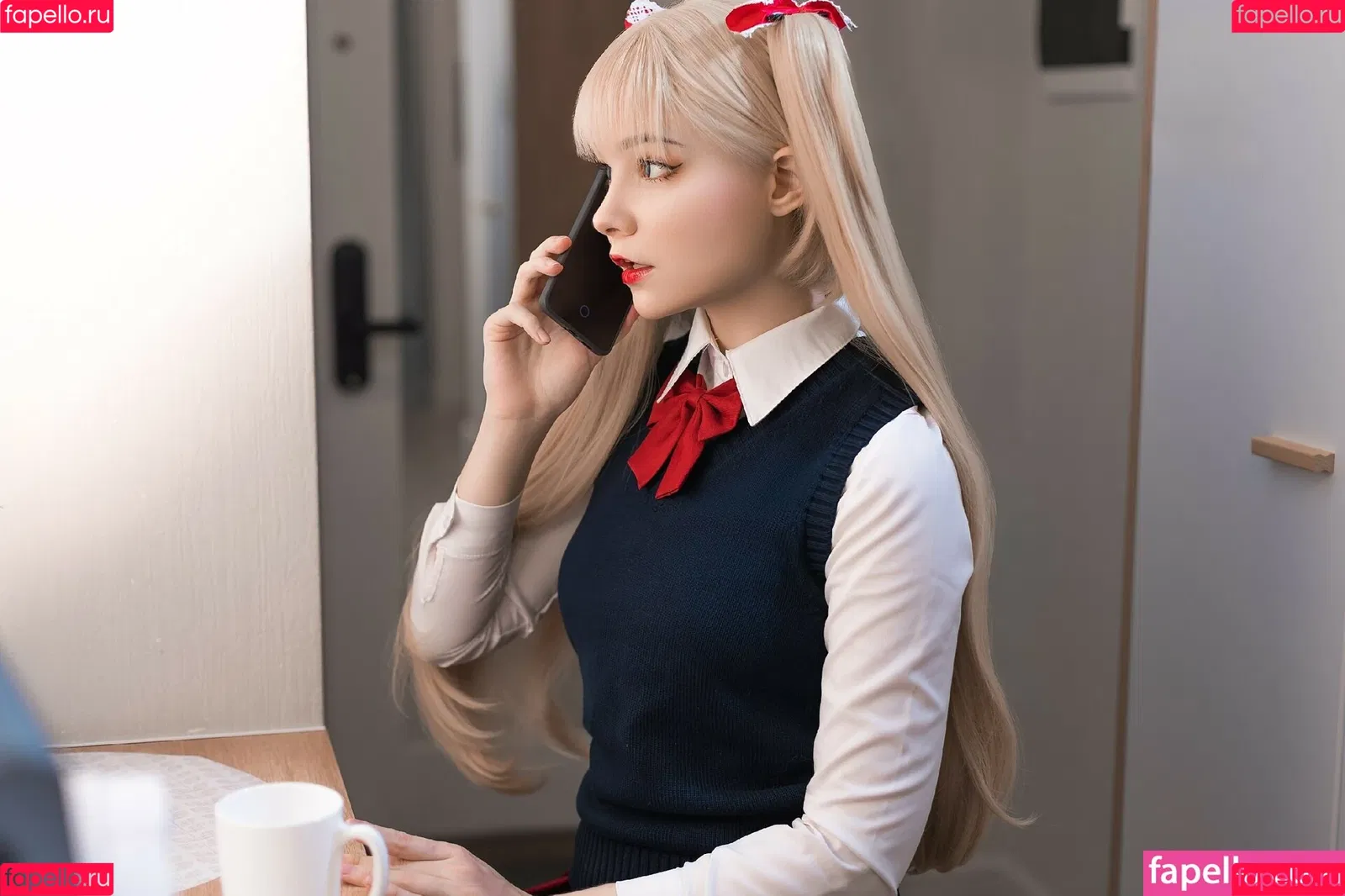 Penkarui / sukoshicosplay Onlyfans Photo Gallery 