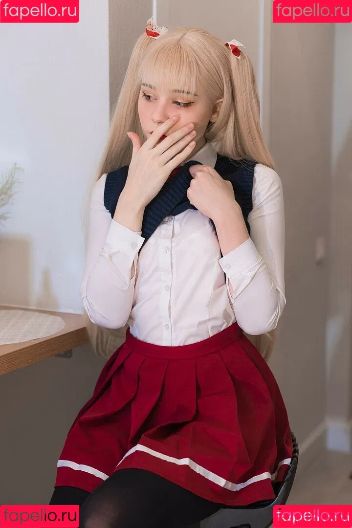 Penkarui / sukoshicosplay Onlyfans Photo Gallery 