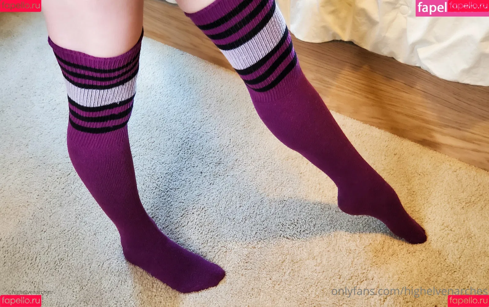 feetshoutout1234 / highelvenarches Onlyfans Photo Gallery 