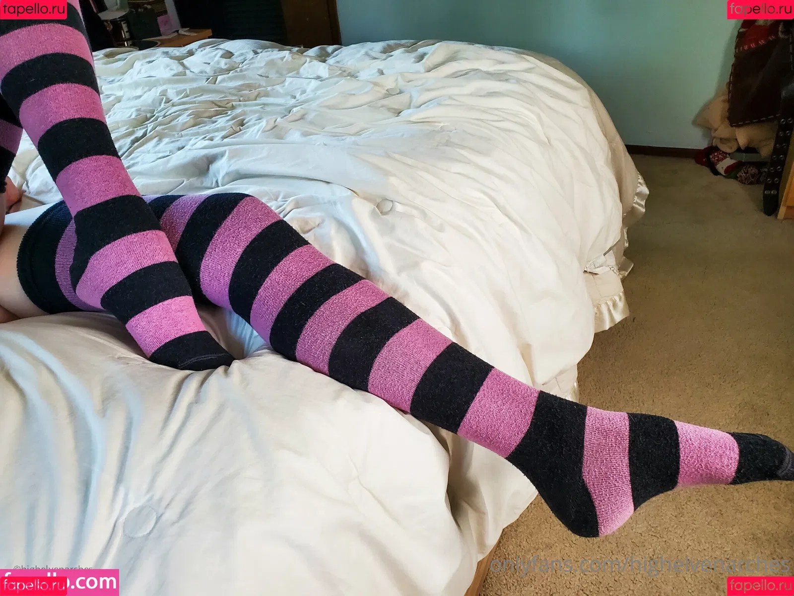 feetshoutout1234 / highelvenarches Onlyfans Photo Gallery 