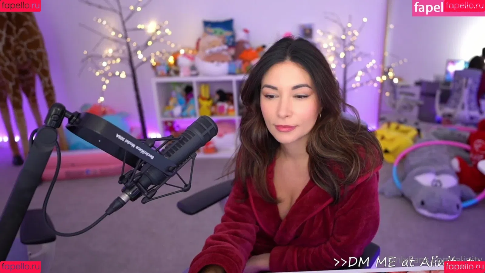 Alinity / alinitydivine Onlyfans Photo Gallery 